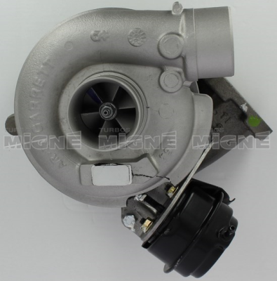 TURBOS MIGNE 50165E