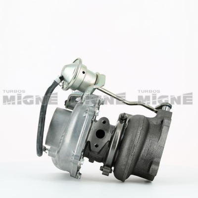TURBOS MIGNE 51583E