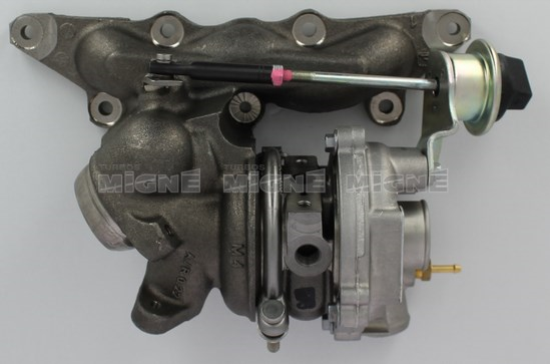 TURBOS MIGNE 50786E