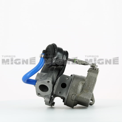 TURBOS MIGNE 50423E