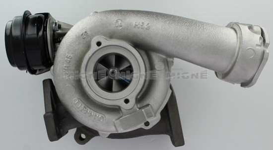 TURBOS MIGNE 50121E