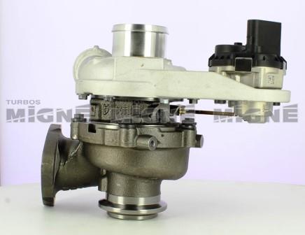 TURBOS MIGNE 53190E TURBOS MIGNE 53190E