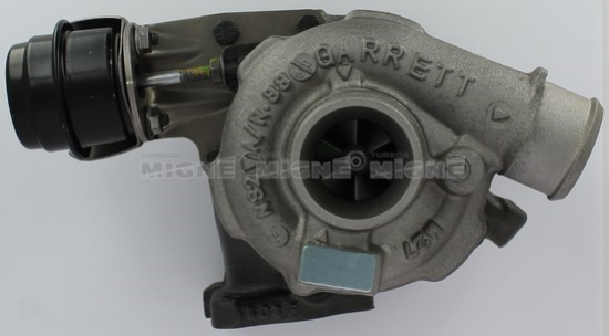 TURBOS MIGNE 50658E