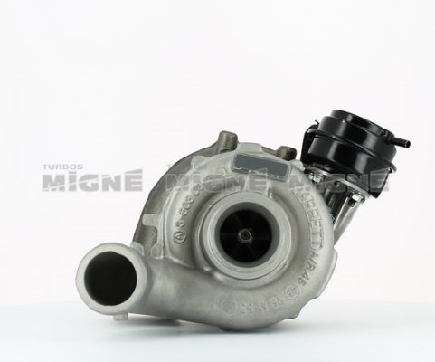 TURBOS MIGNE 50495E