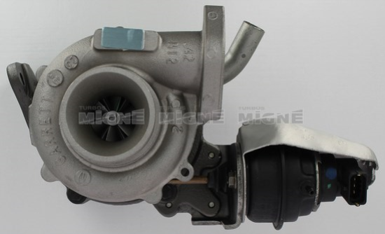 TURBOS MIGNE 50291E TURBOS MIGNE 50291E