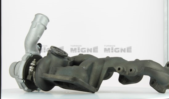 TURBOS MIGNE 50308E