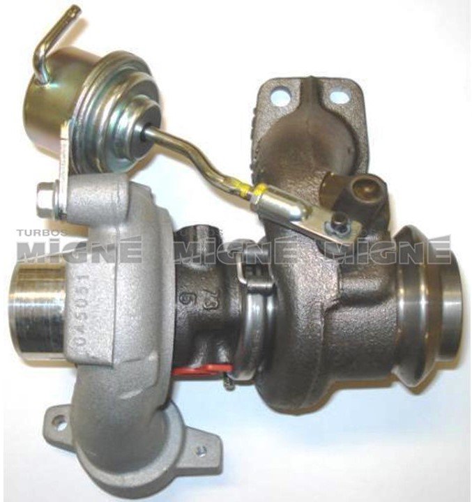 TURBOS MIGNE 53177E