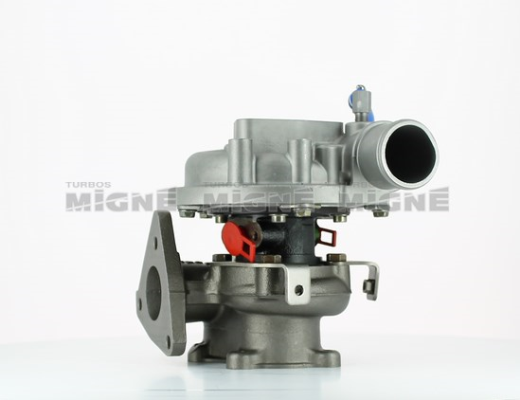 TURBOS MIGNE 51502E