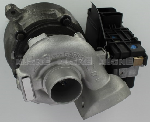 TURBOS MIGNE 50148E