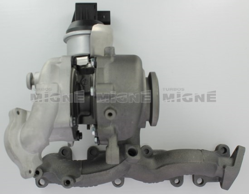 TURBOS MIGNE 50371E