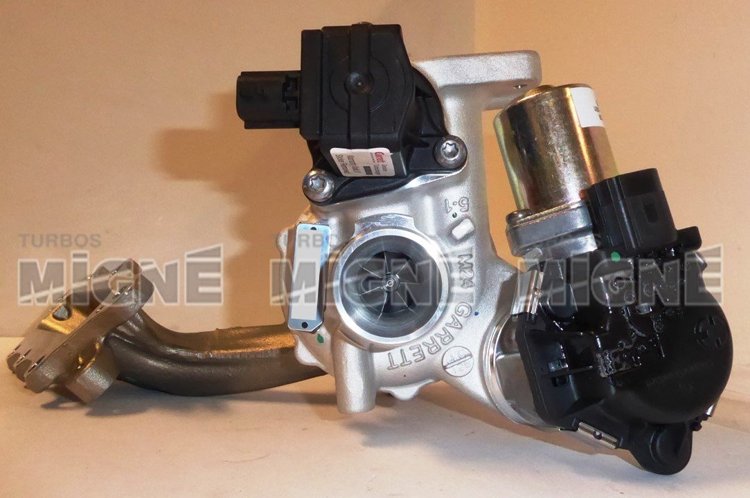 TURBOS MIGNE 53167E