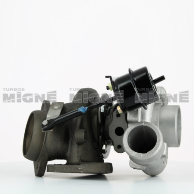 TURBOS MIGNE 50027E