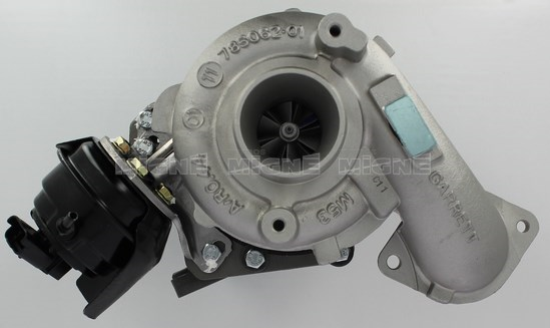 TURBOS MIGNE 50312E