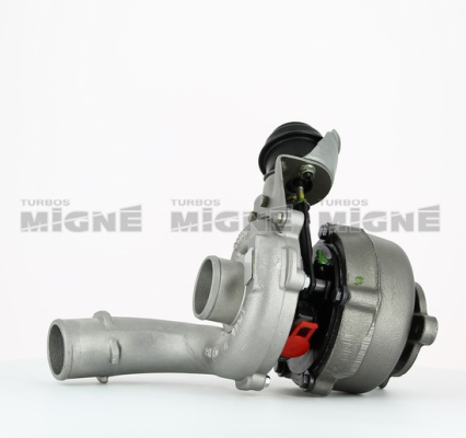 TURBOS MIGNE 50076E