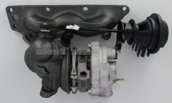 TURBOS MIGNE 51571E