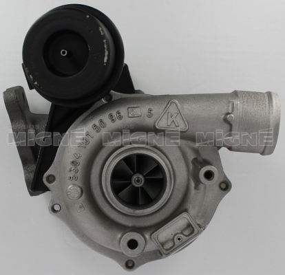 TURBOS MIGNE 50272E