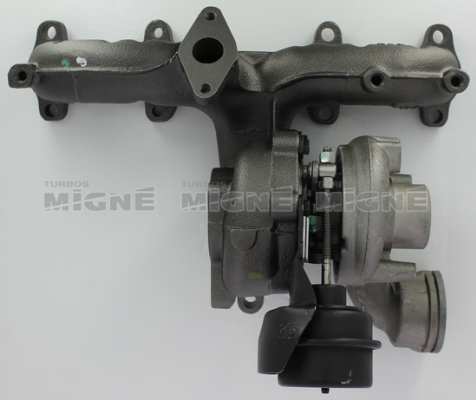 TURBOS MIGNE 50439E