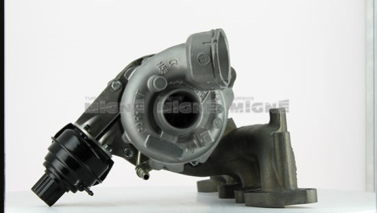 TURBOS MIGNE 50190E