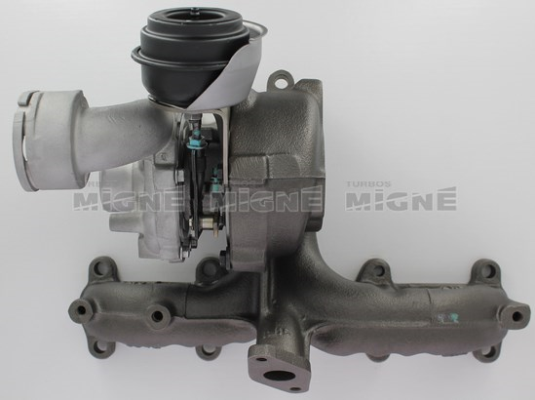 TURBOS MIGNE 50120E