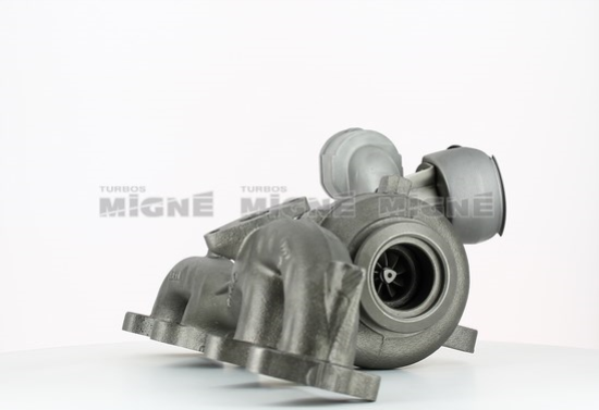 TURBOS MIGNE 50663E