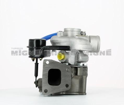 TURBOS MIGNE 51128E