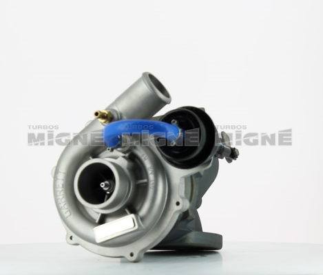 TURBOS MIGNE 50014E