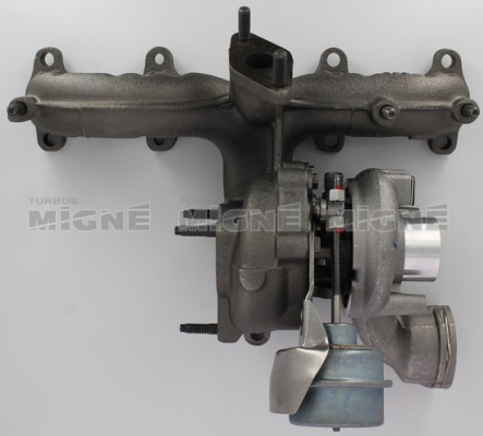 TURBOS MIGNE 50441E