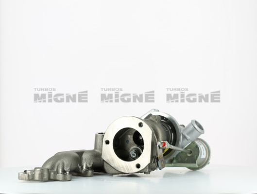 TURBOS MIGNE 51672E