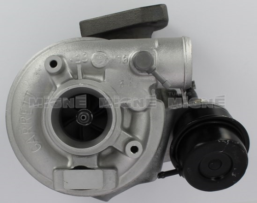 TURBOS MIGNE 51255E