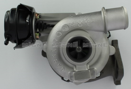 TURBOS MIGNE 50123E