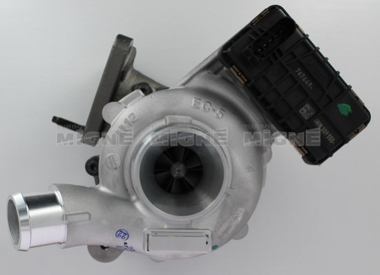 TURBOS MIGNE 50300E