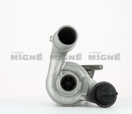 TURBOS MIGNE 50639E