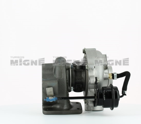 TURBOS MIGNE 50572E