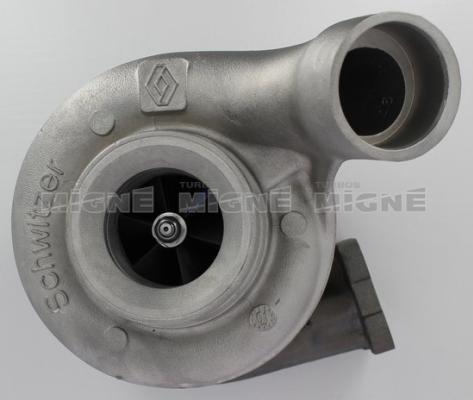 TURBOS MIGNE 51969E