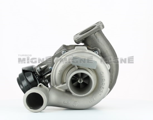 TURBOS MIGNE 50222E