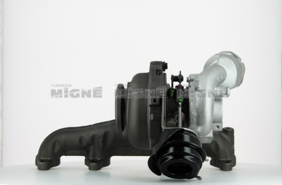 TURBOS MIGNE 50221E