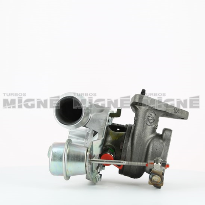 TURBOS MIGNE 50632E