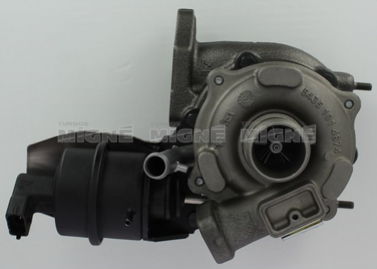 TURBOS MIGNE 50434E