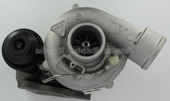 TURBOS MIGNE 51135E