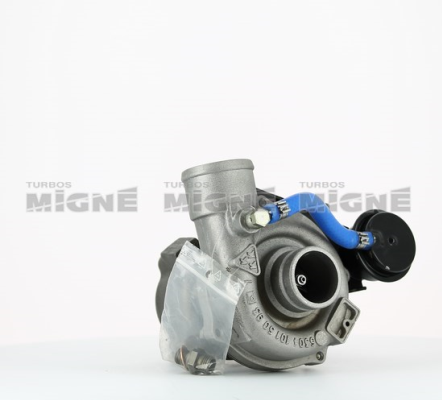 TURBOS MIGNE 50496E