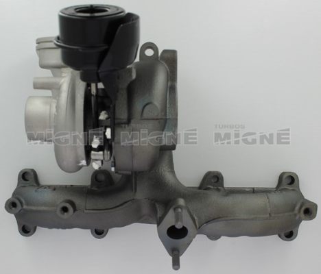 TURBOS MIGNE 50433E