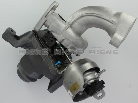 TURBOS MIGNE 51637E