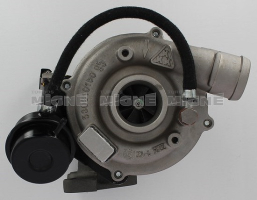 TURBOS MIGNE 50507E