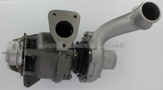 TURBOS MIGNE 50134E