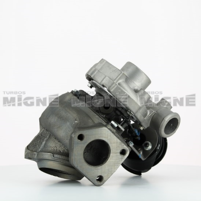 TURBOS MIGNE 50075E