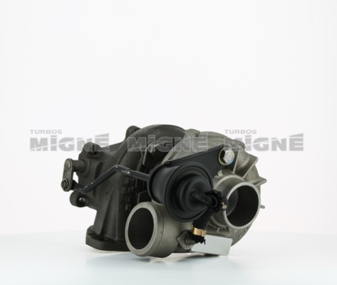 TURBOS MIGNE 50437E TURBOS MIGNE 50437E