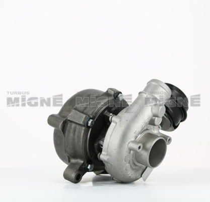 TURBOS MIGNE 50060E