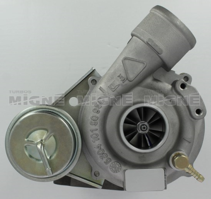 TURBOS MIGNE 50336E