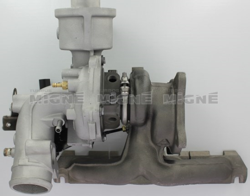 TURBOS MIGNE 50351E