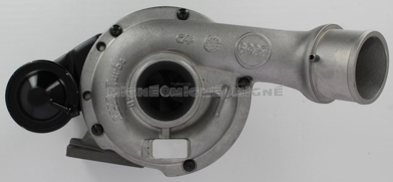 TURBOS MIGNE 50713E